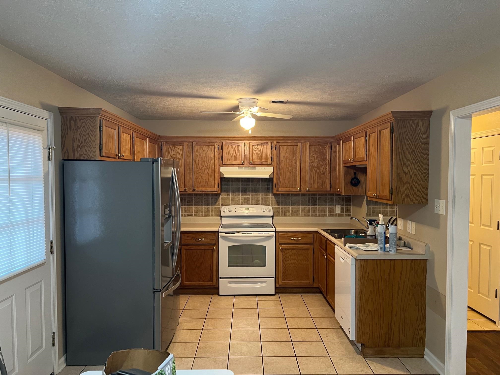 West Point - Residential