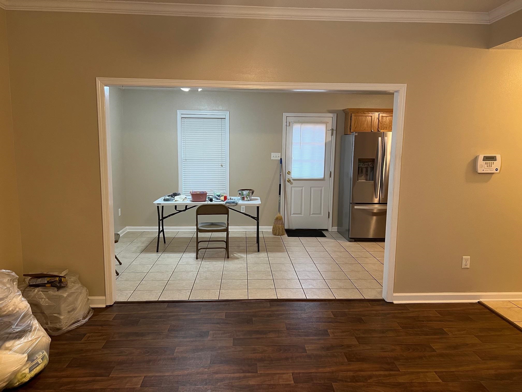 West Point - Residential