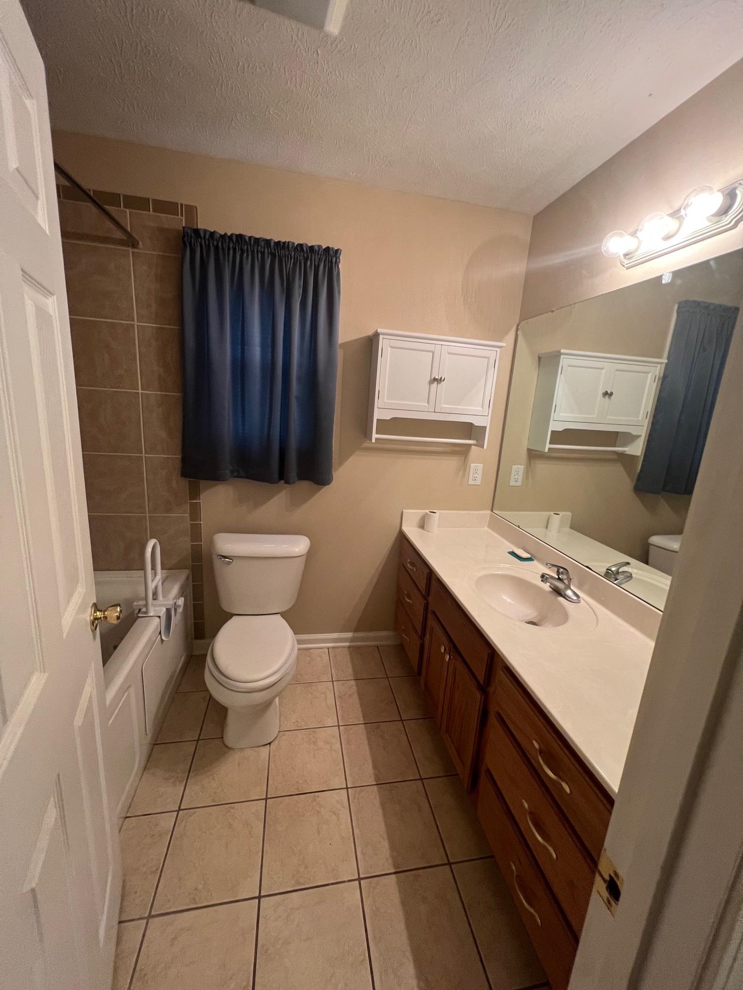 West Point - Residential