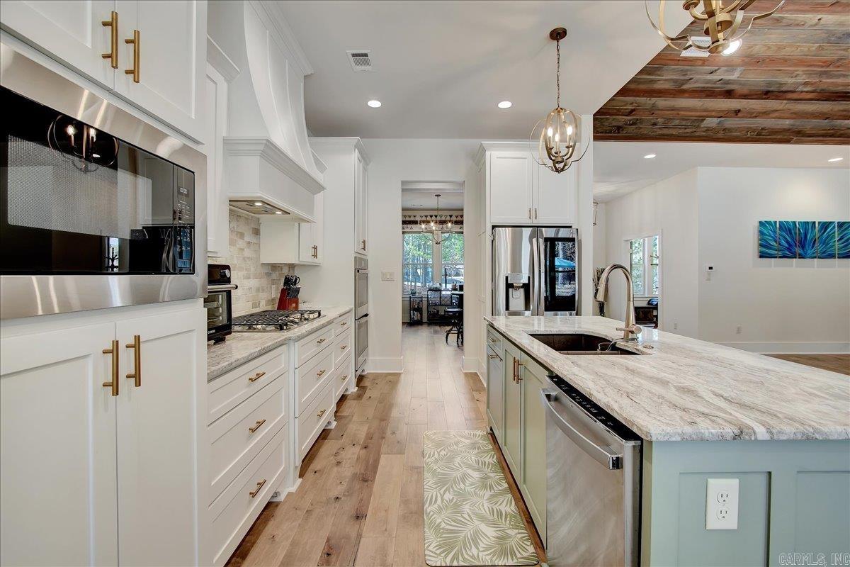 LADERA - Residential