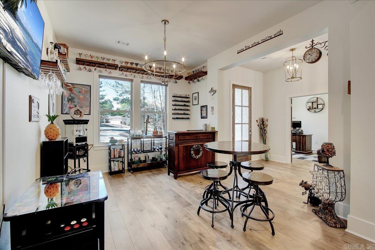 LADERA - Residential