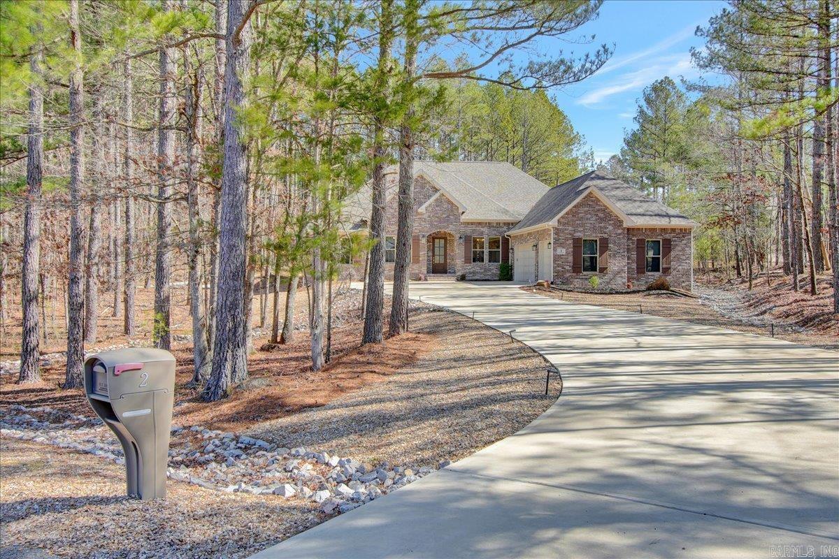 LADERA - Residential