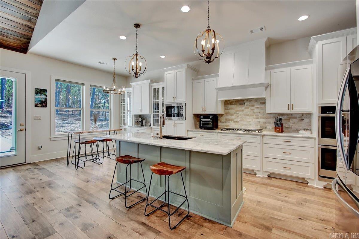 LADERA - Residential