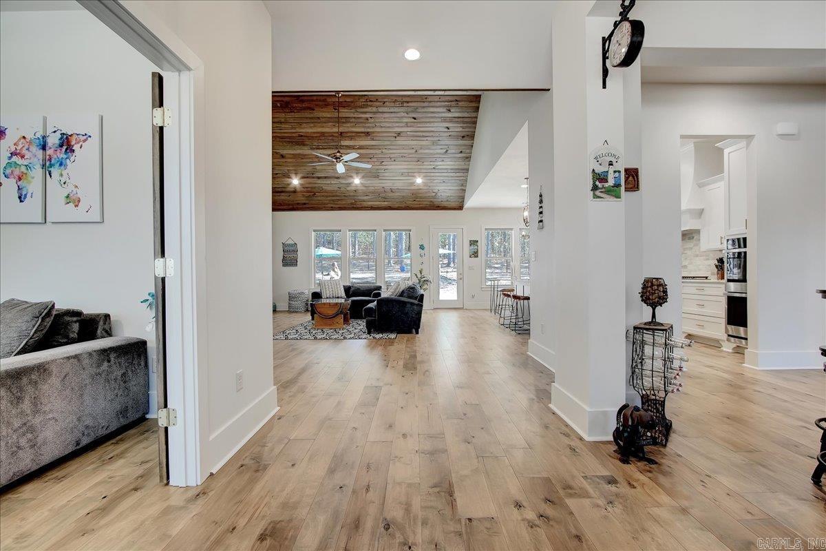 LADERA - Residential