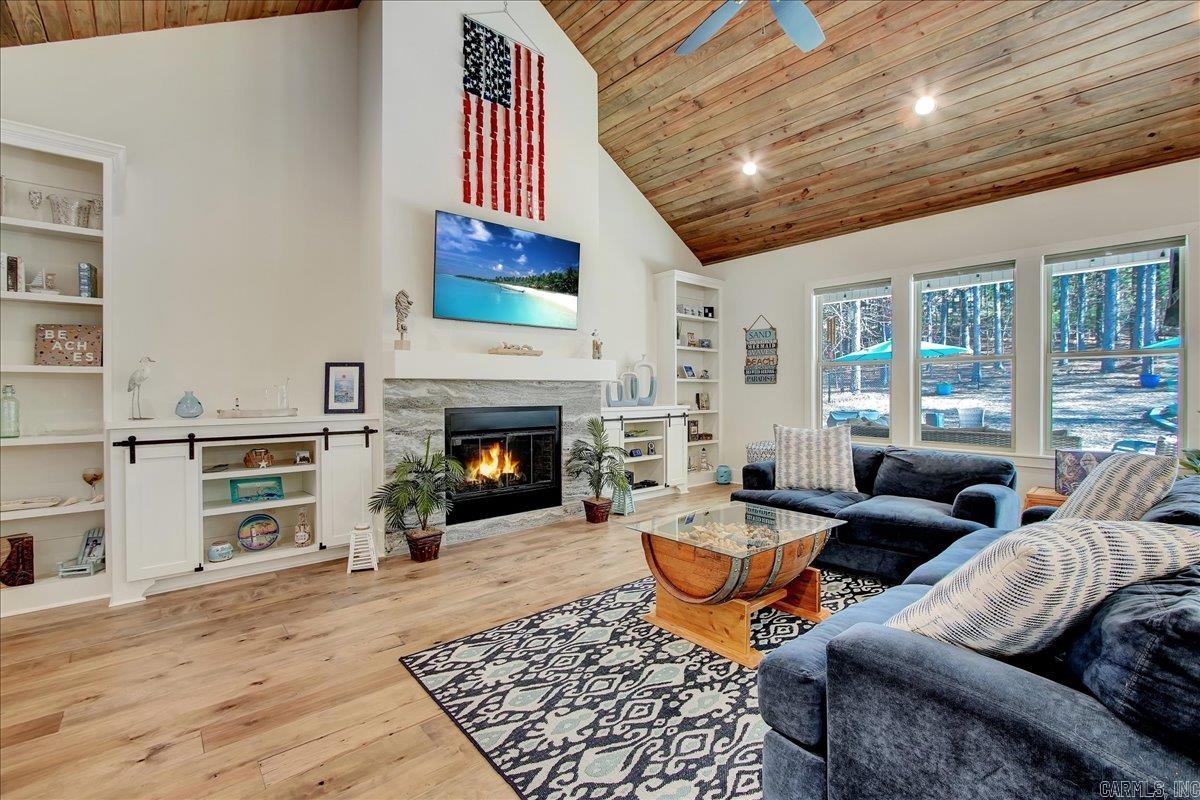 LADERA - Residential