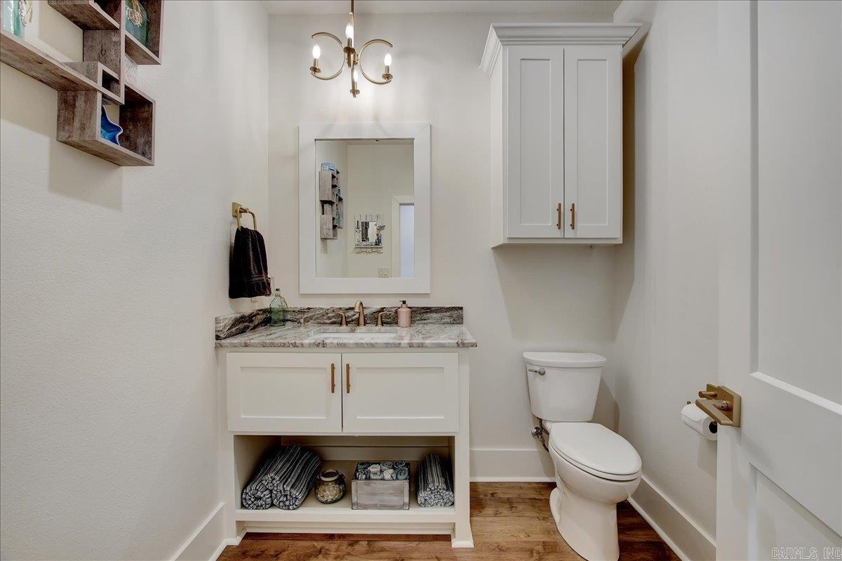 LADERA - Residential