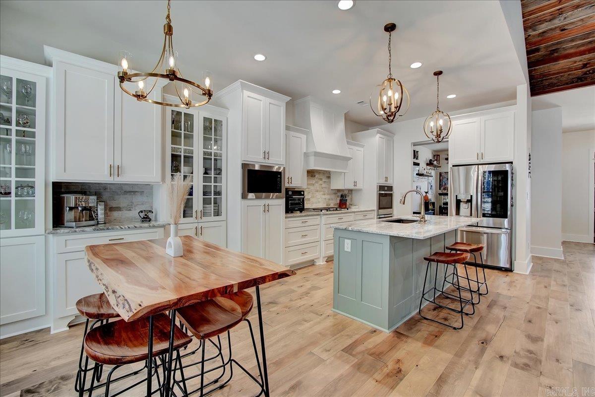 LADERA - Residential