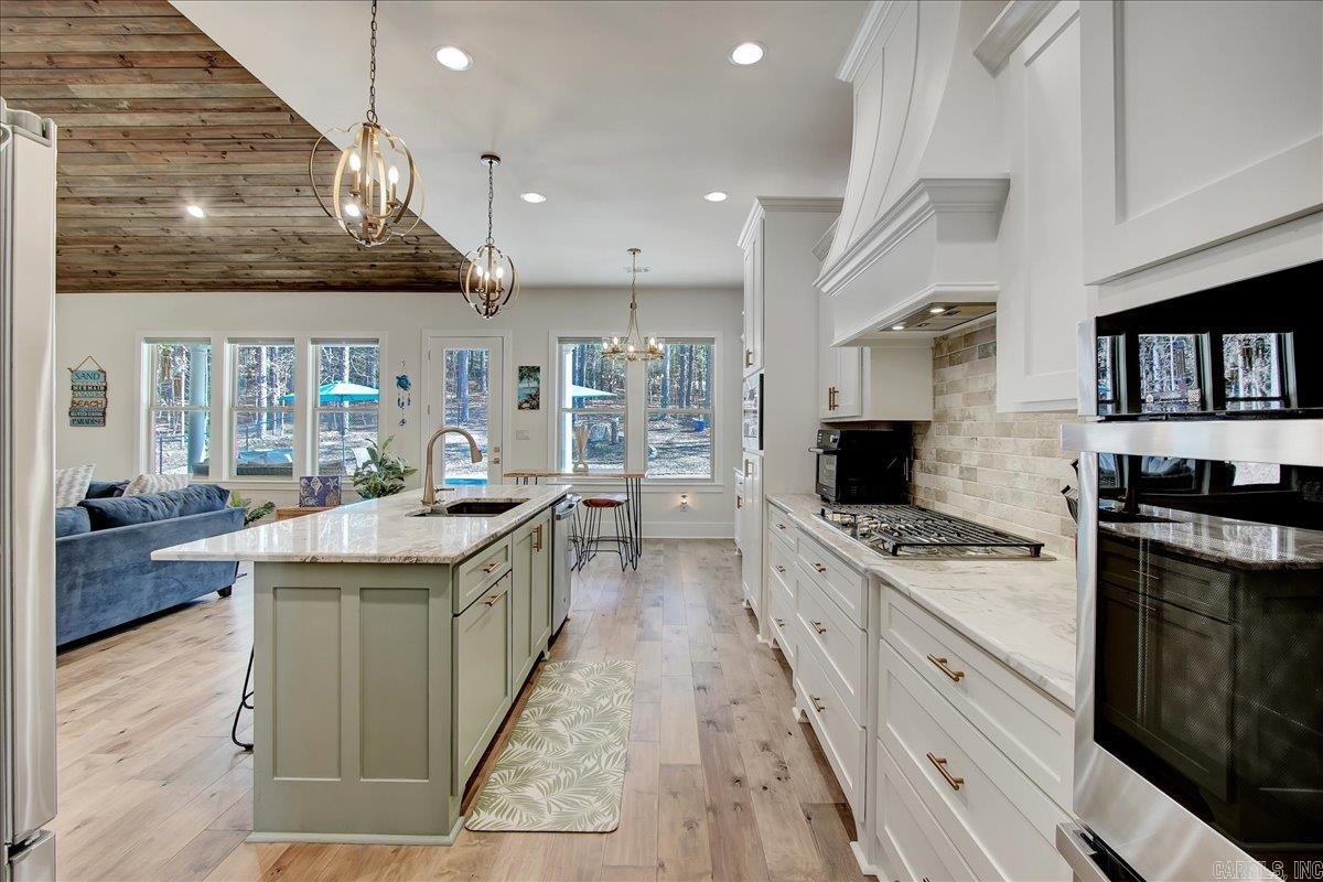 LADERA - Residential