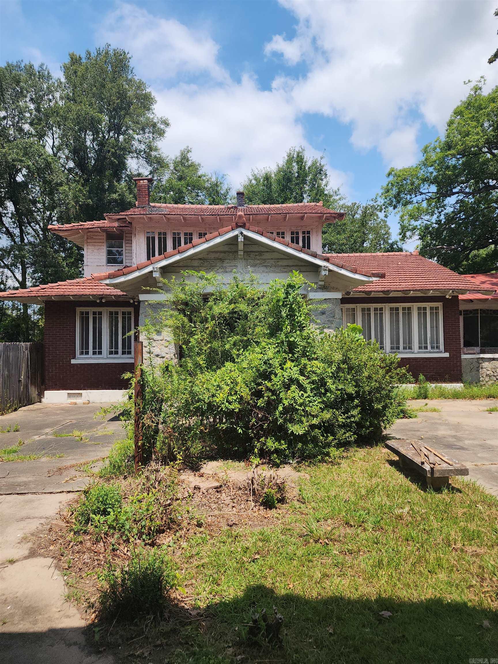 EDEN PARK ADD - Residential