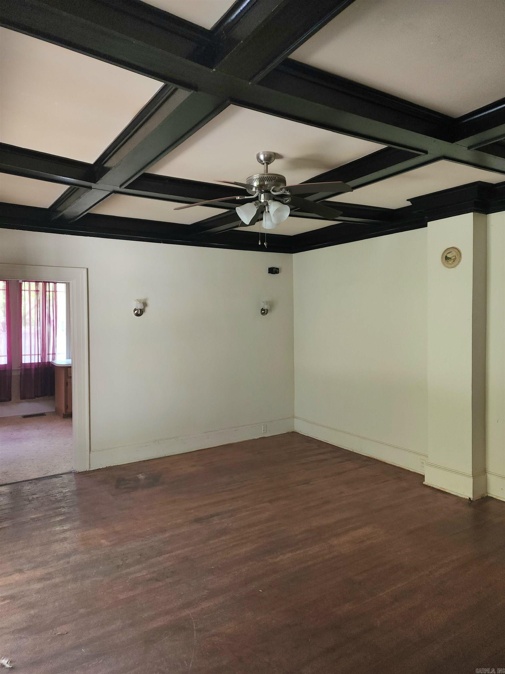 EDEN PARK ADD - Residential