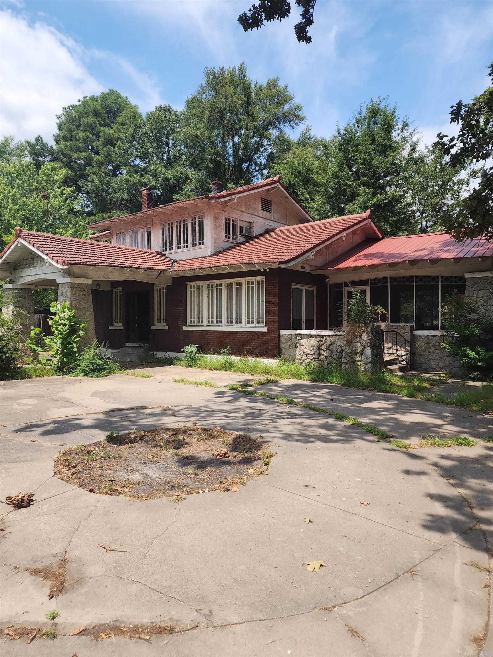 EDEN PARK ADD - Residential