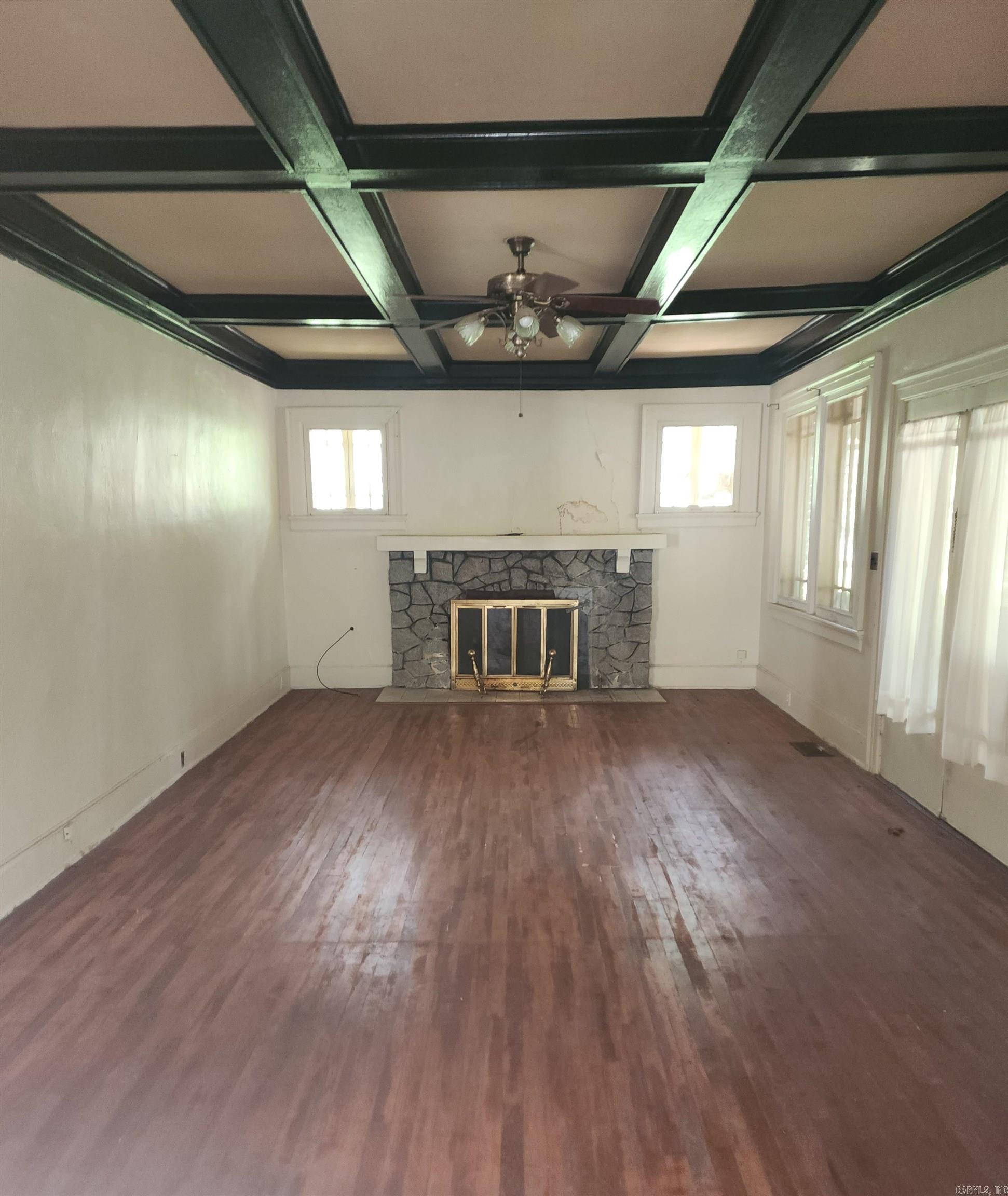 EDEN PARK ADD - Residential