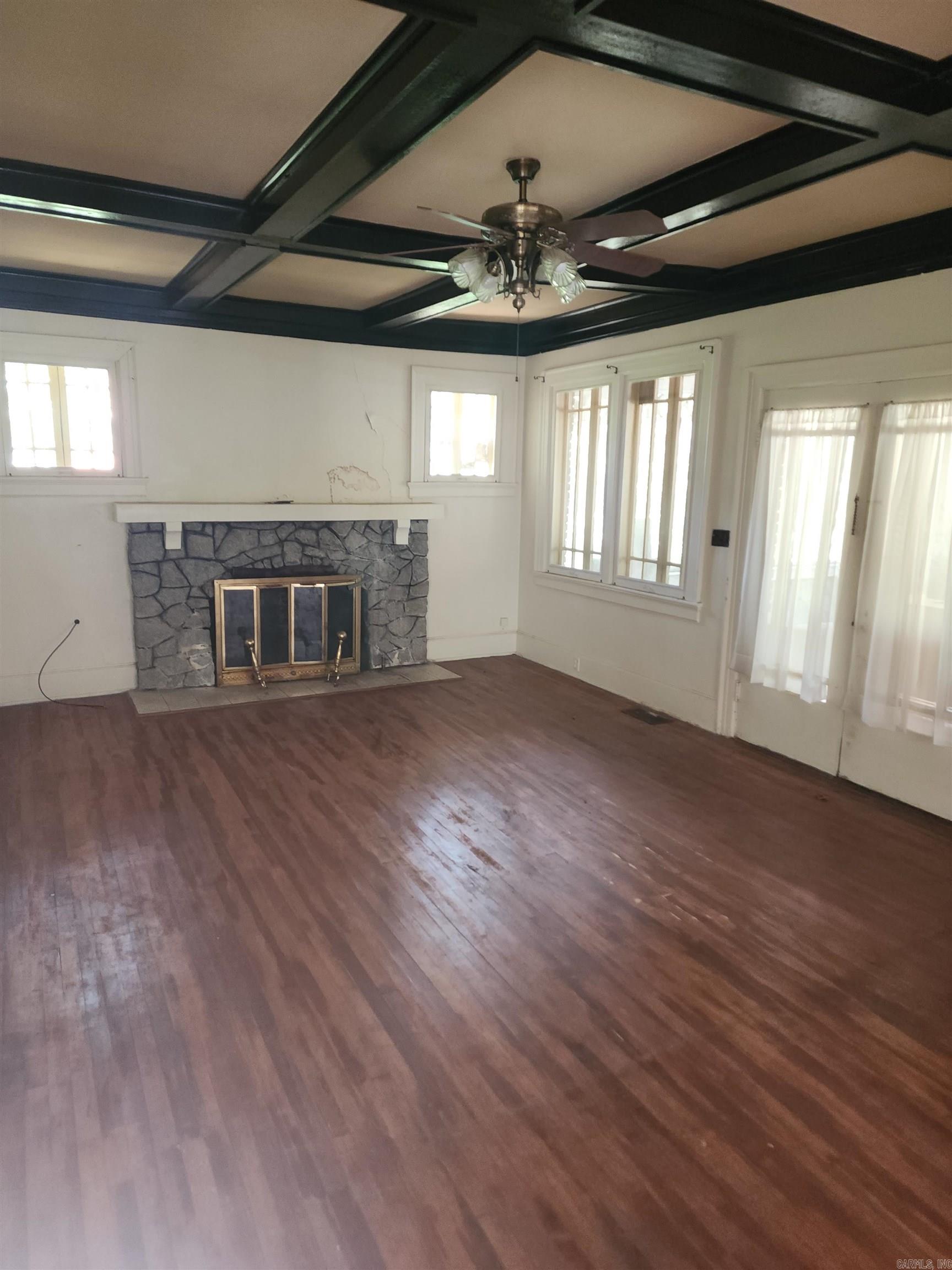 EDEN PARK ADD - Residential