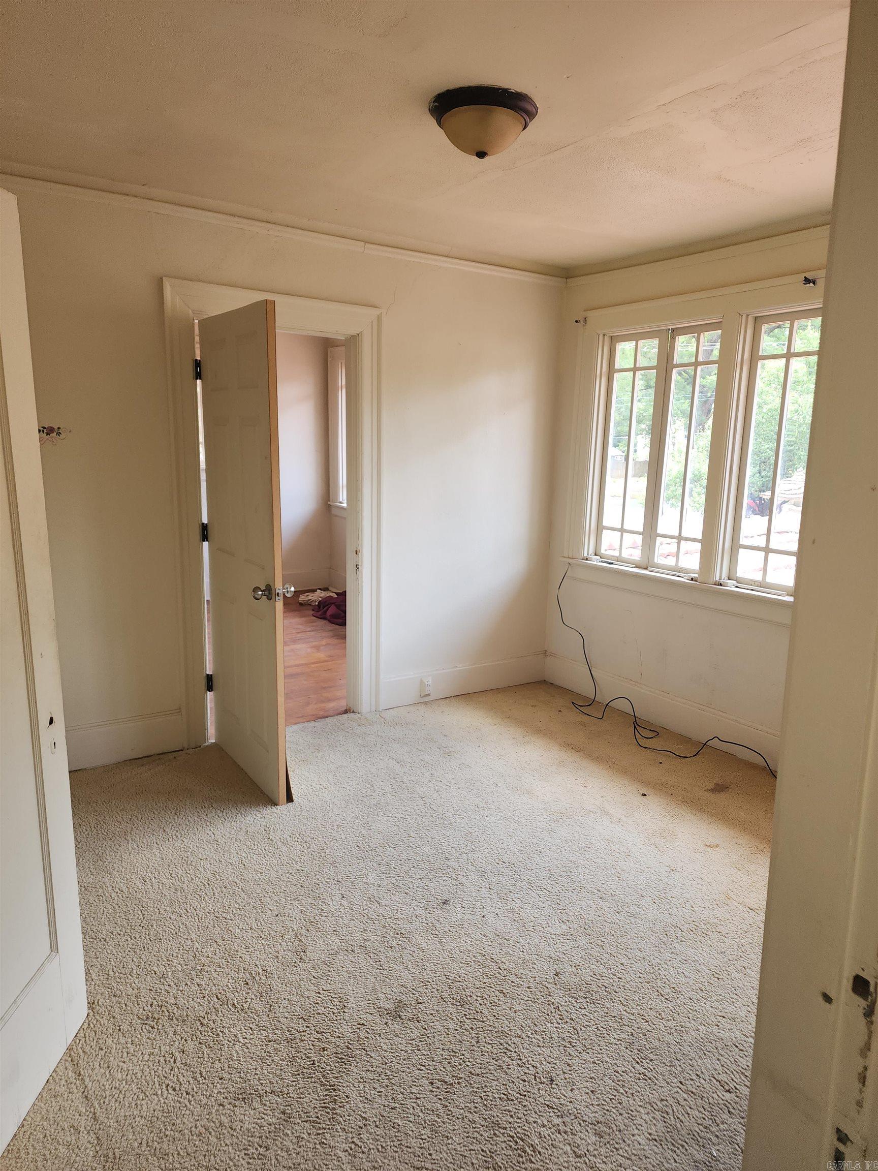 EDEN PARK ADD - Residential