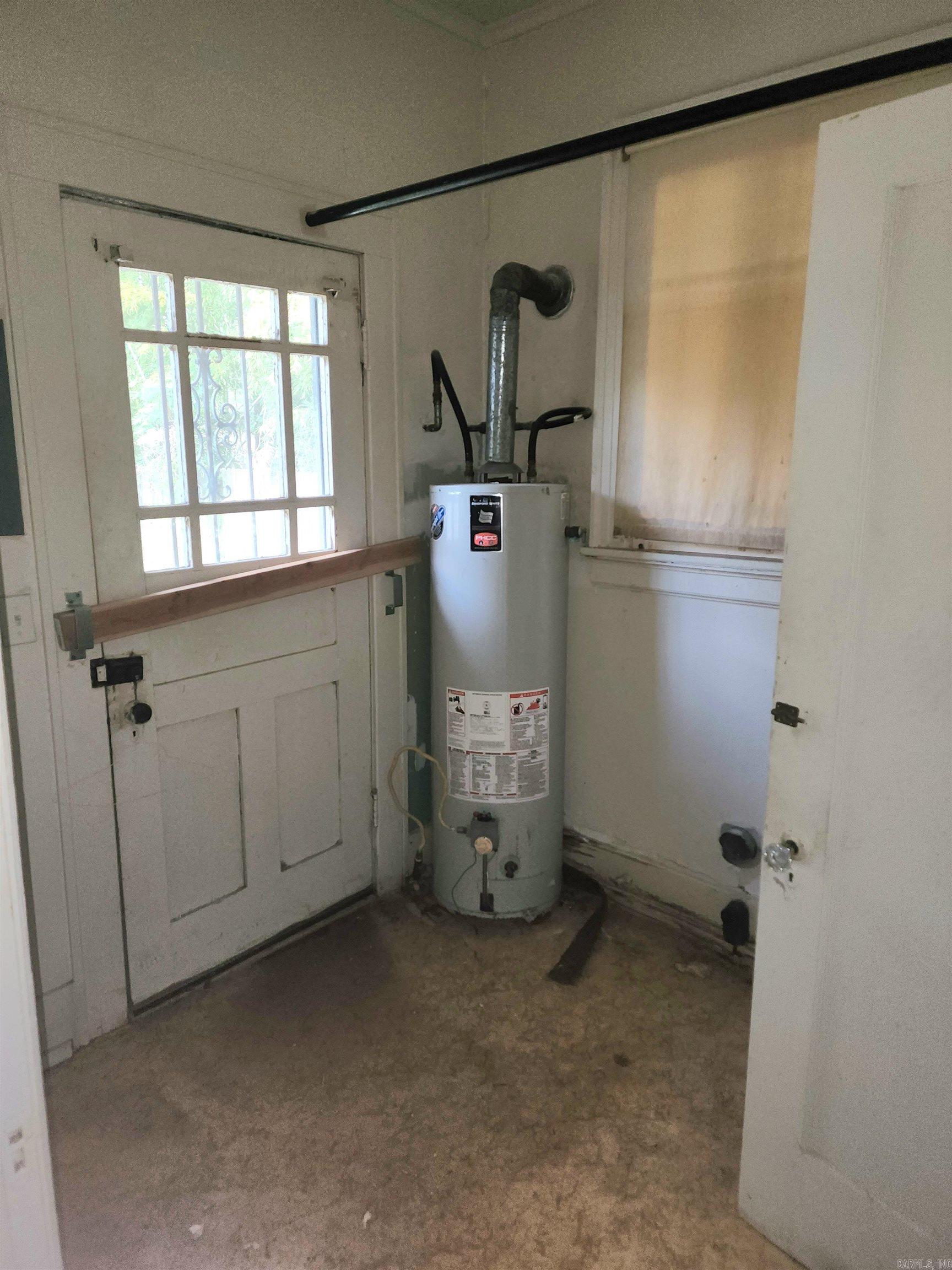 EDEN PARK ADD - Residential