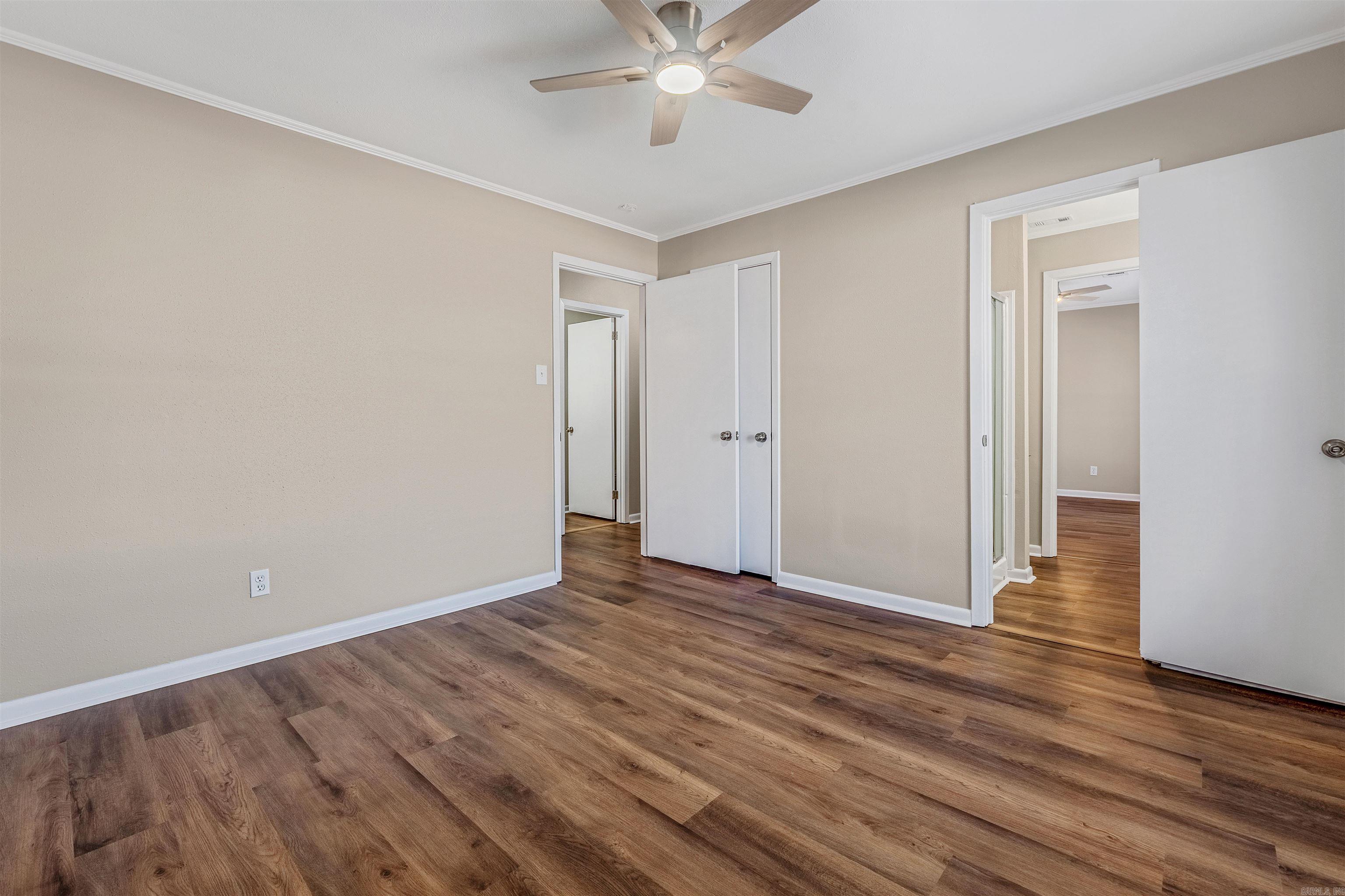 Robinson II - Residential