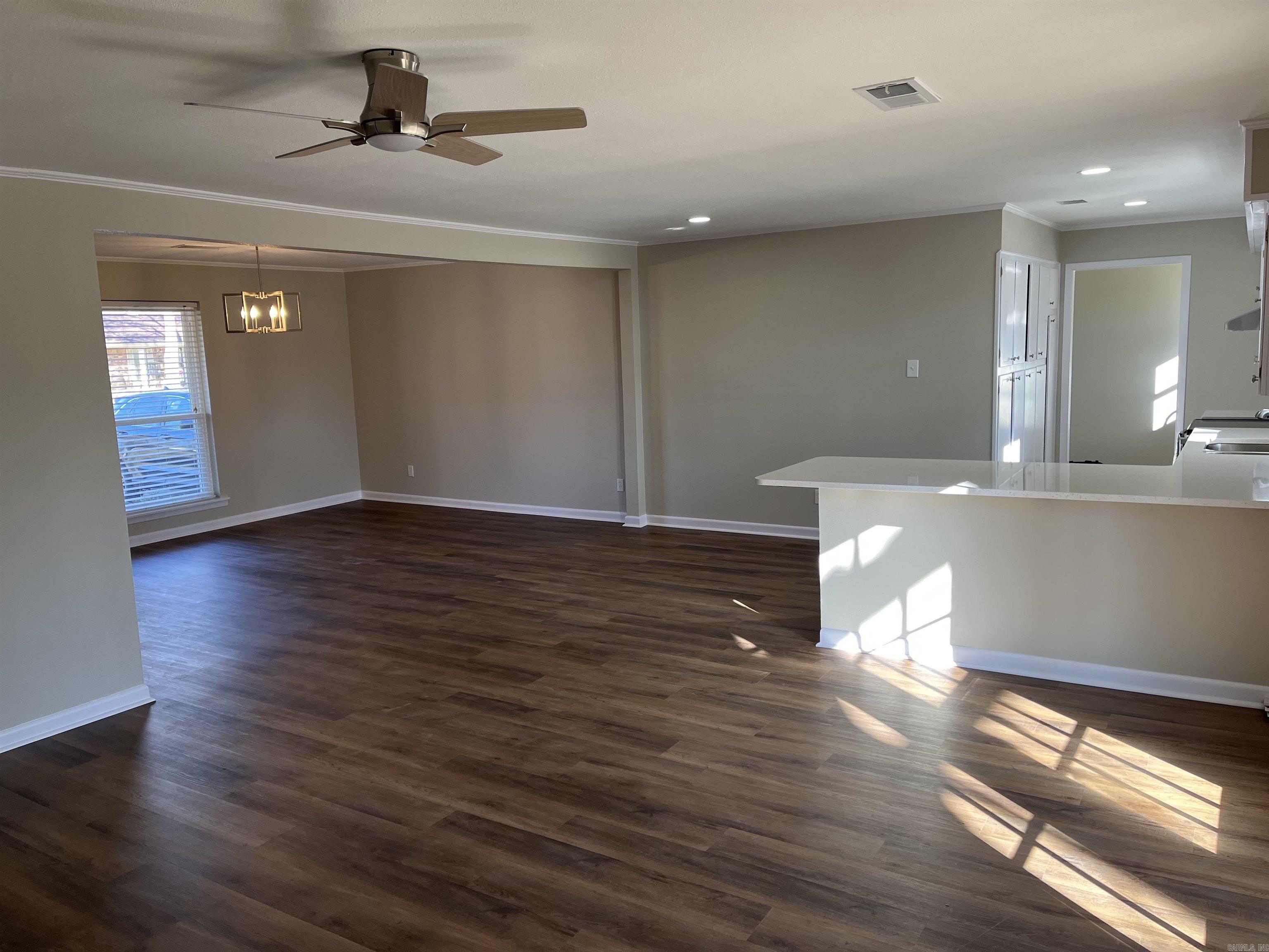 Robinson II - Residential