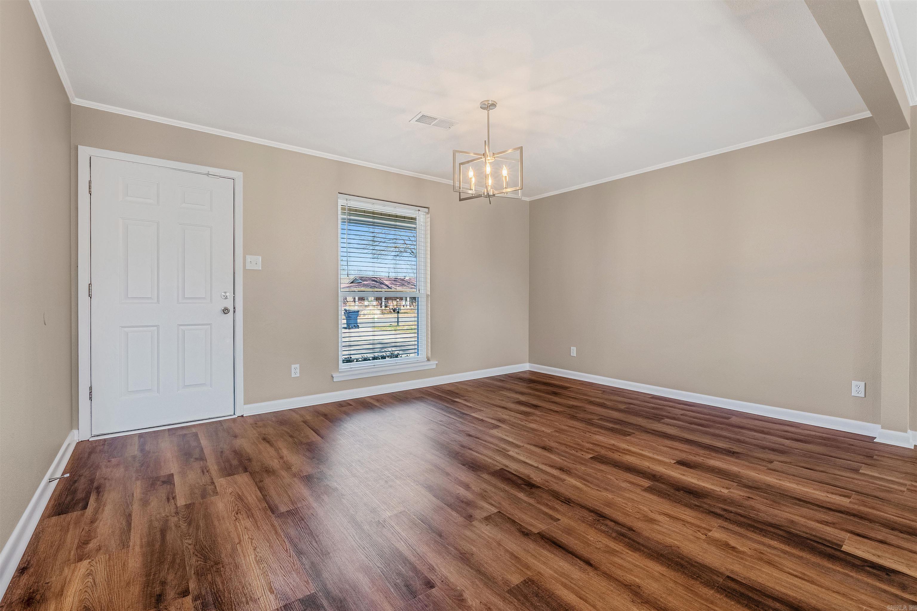 Robinson II - Residential