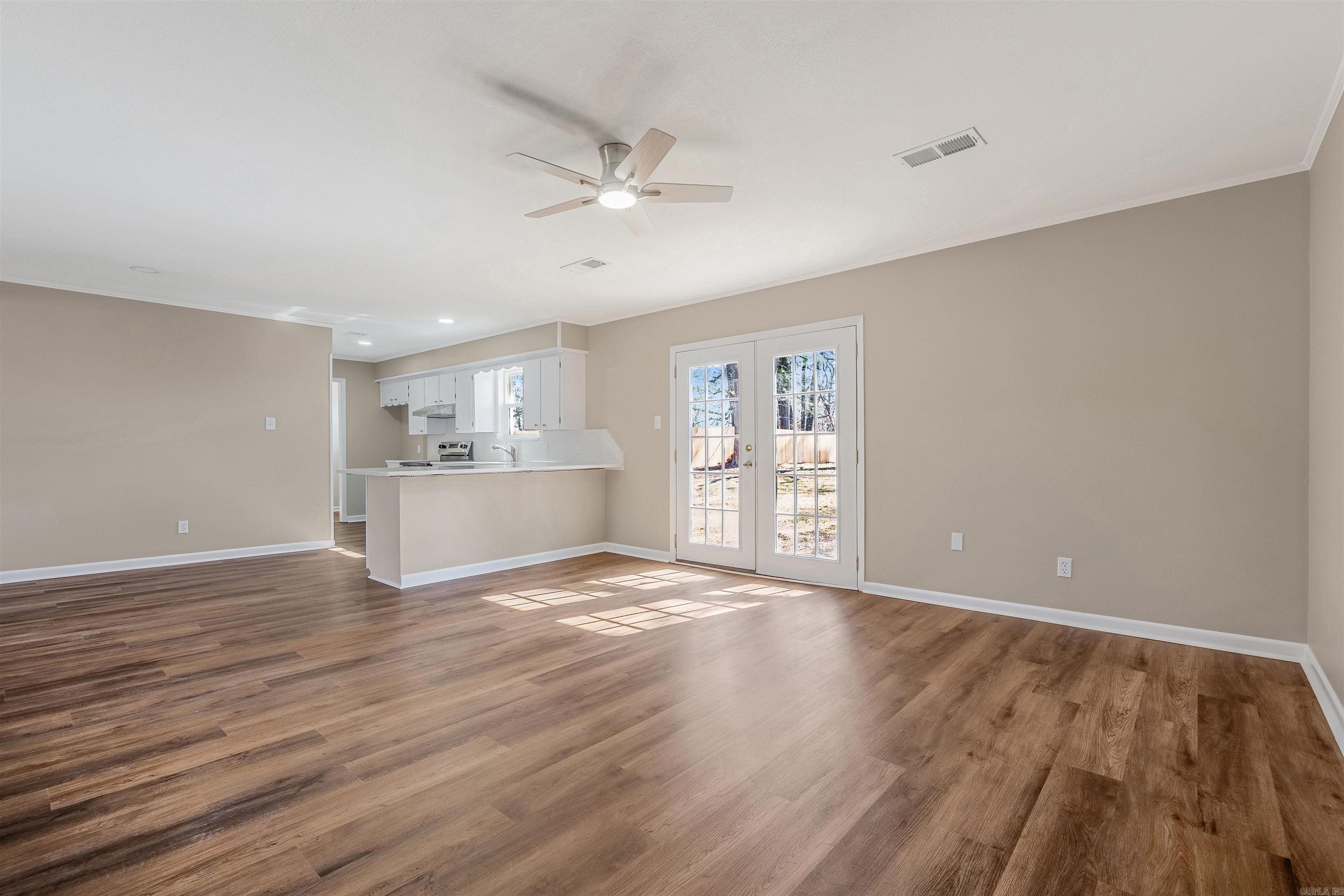 Robinson II - Residential