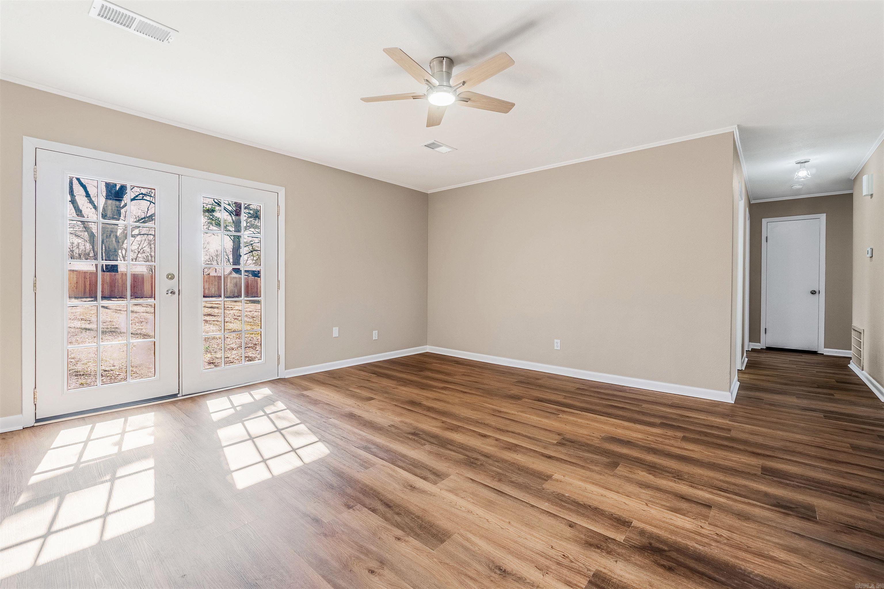 Robinson II - Residential