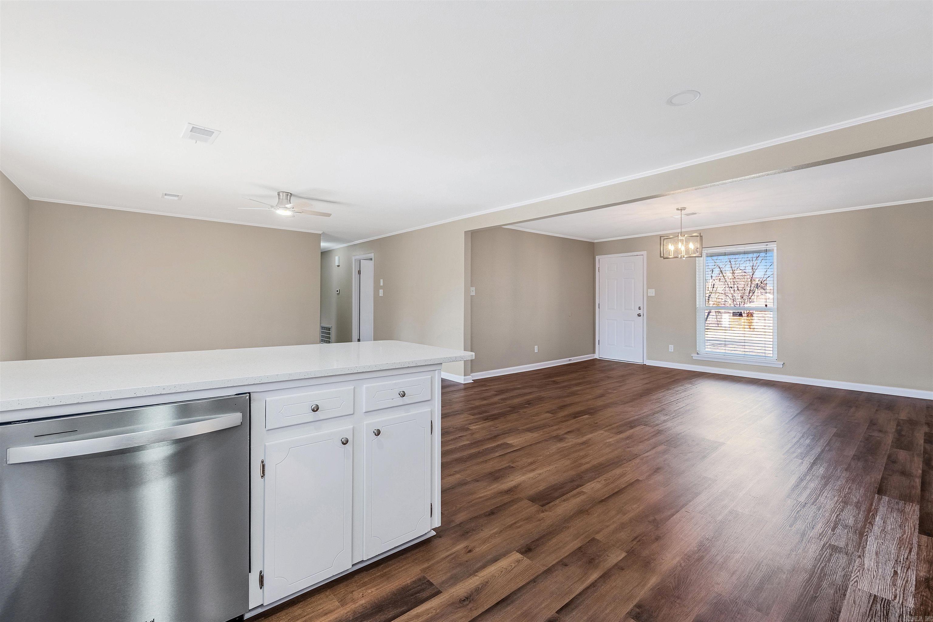 Robinson II - Residential