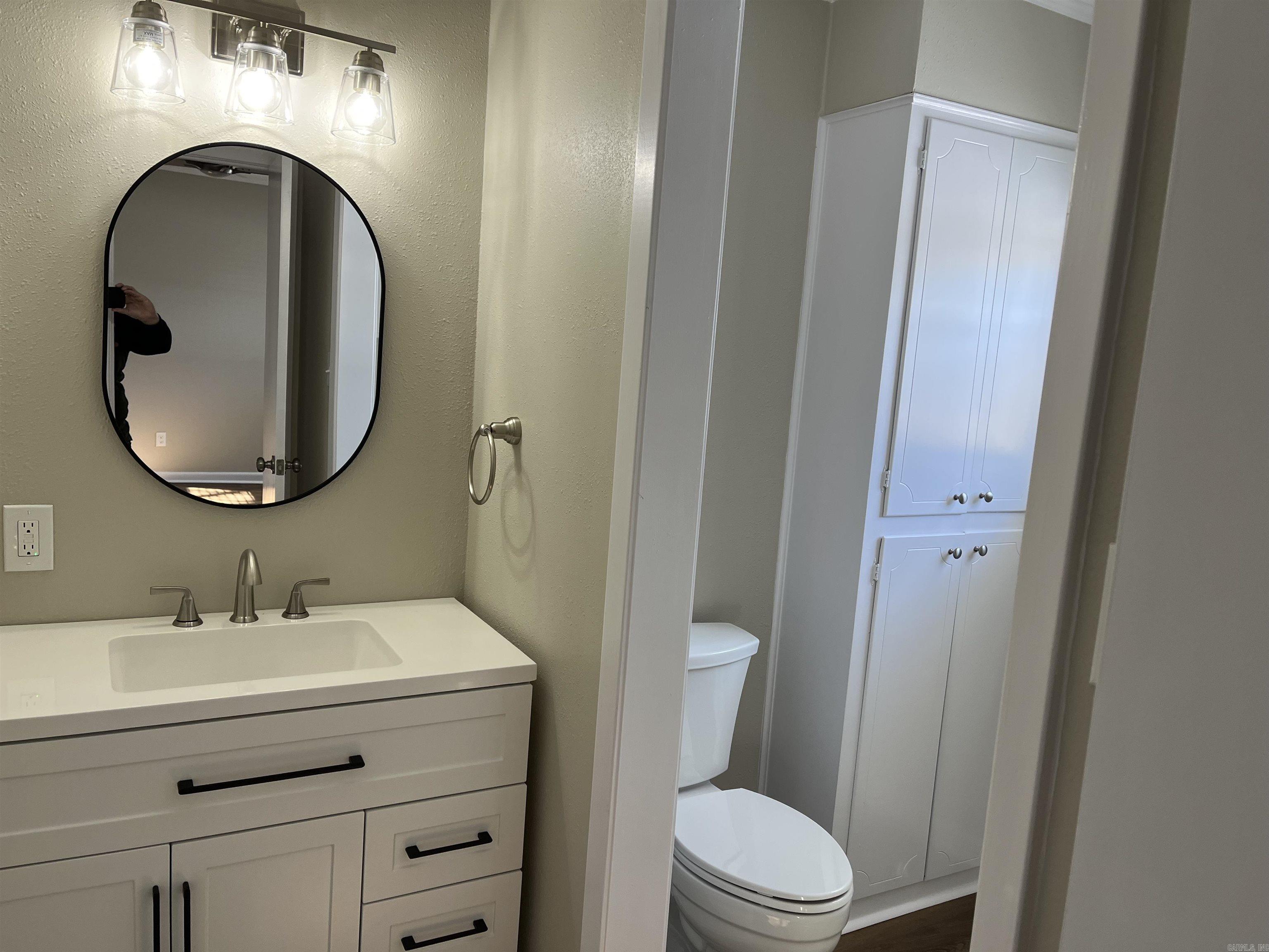 Robinson II - Residential