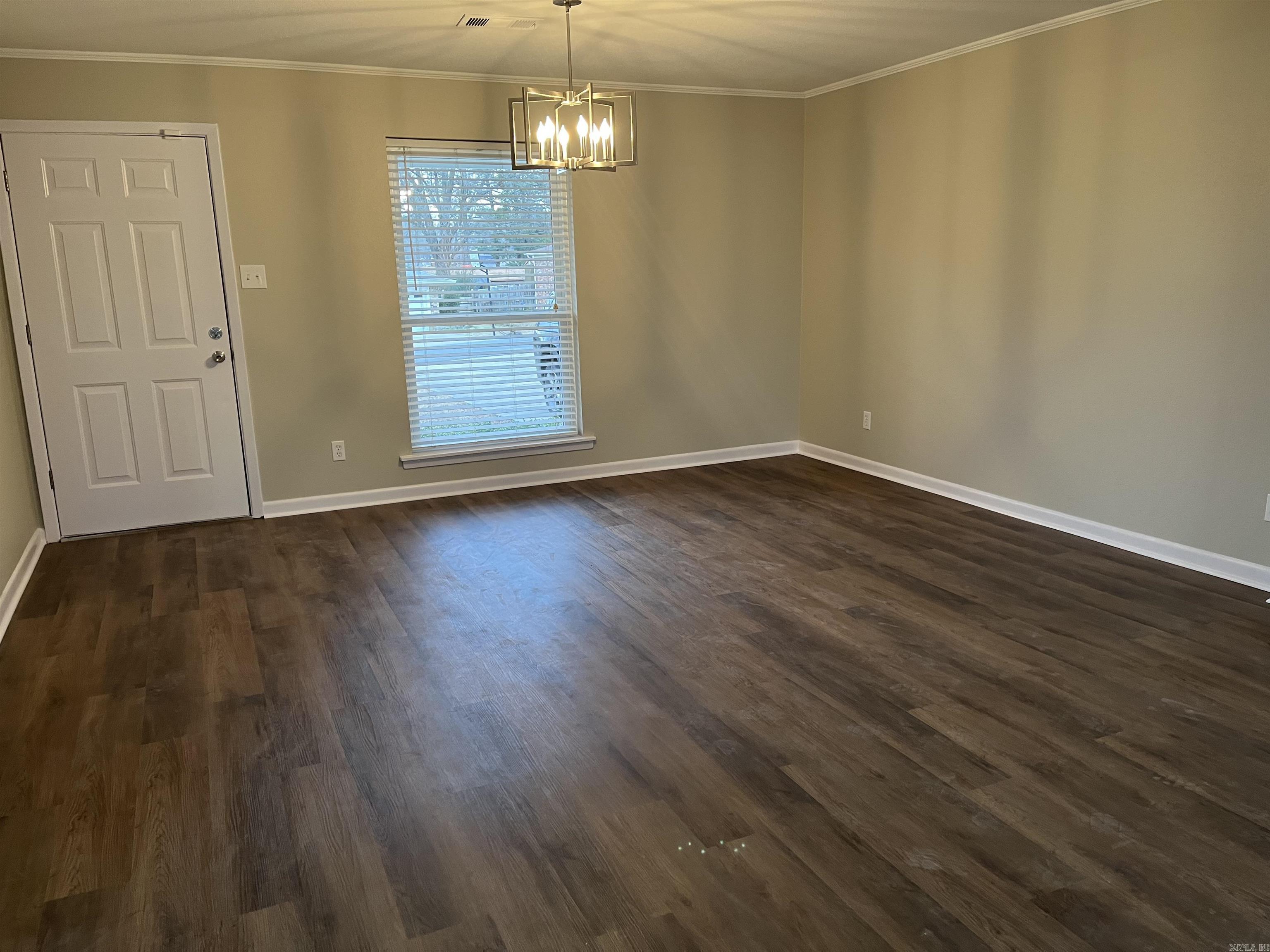 Robinson II - Residential