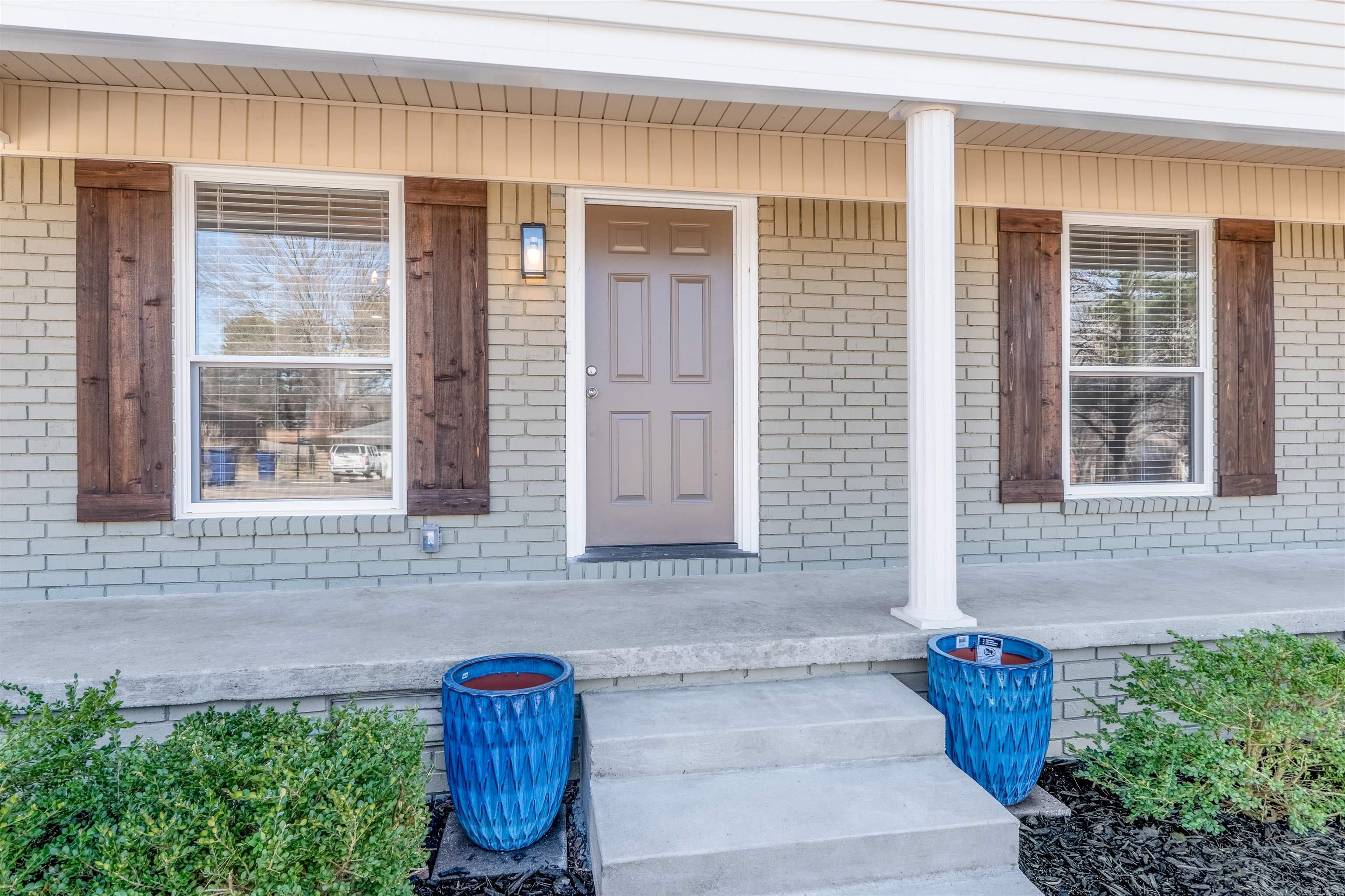 Robinson II - Residential