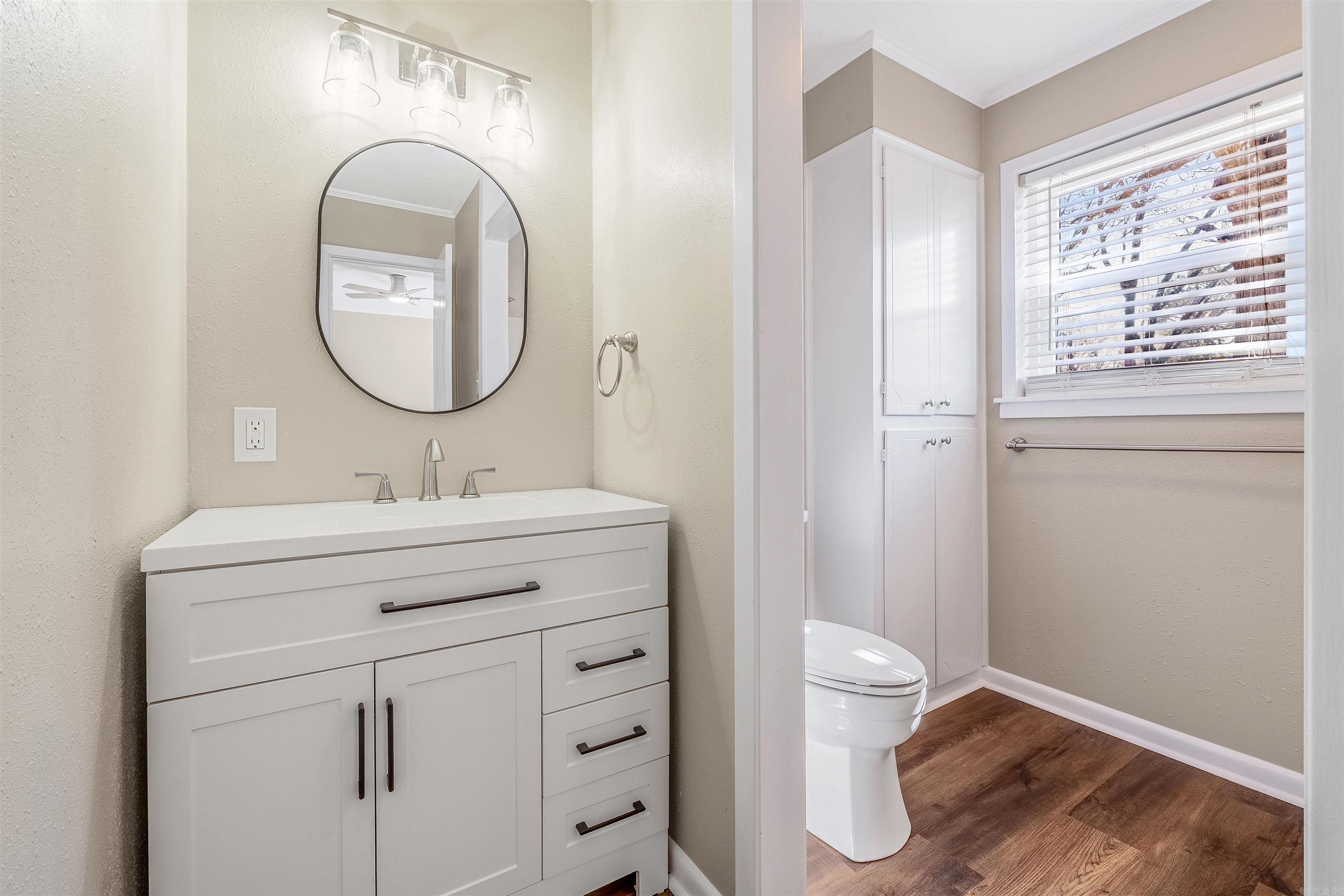 Robinson II - Residential