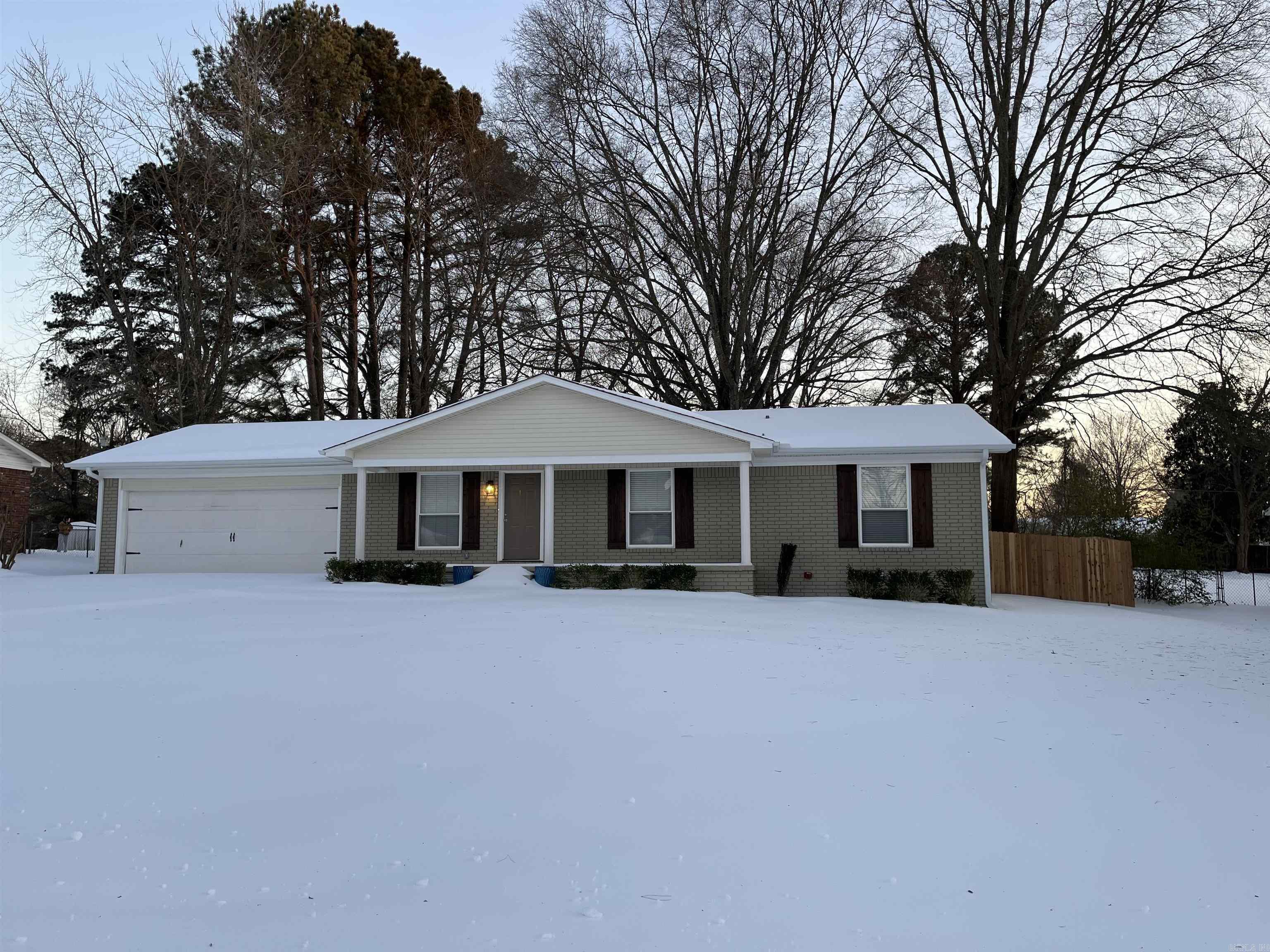 Robinson II - Residential