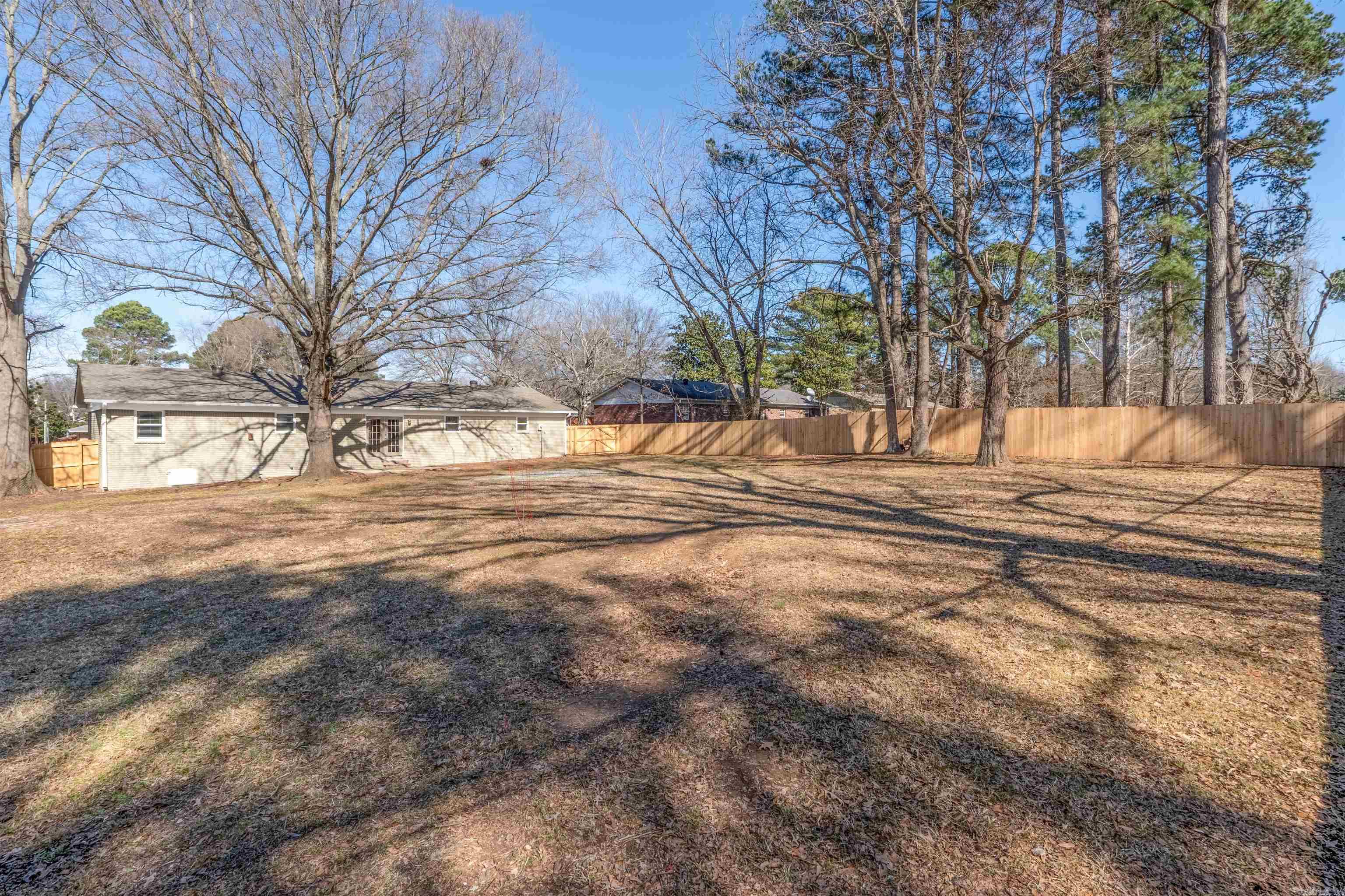 Robinson II - Residential