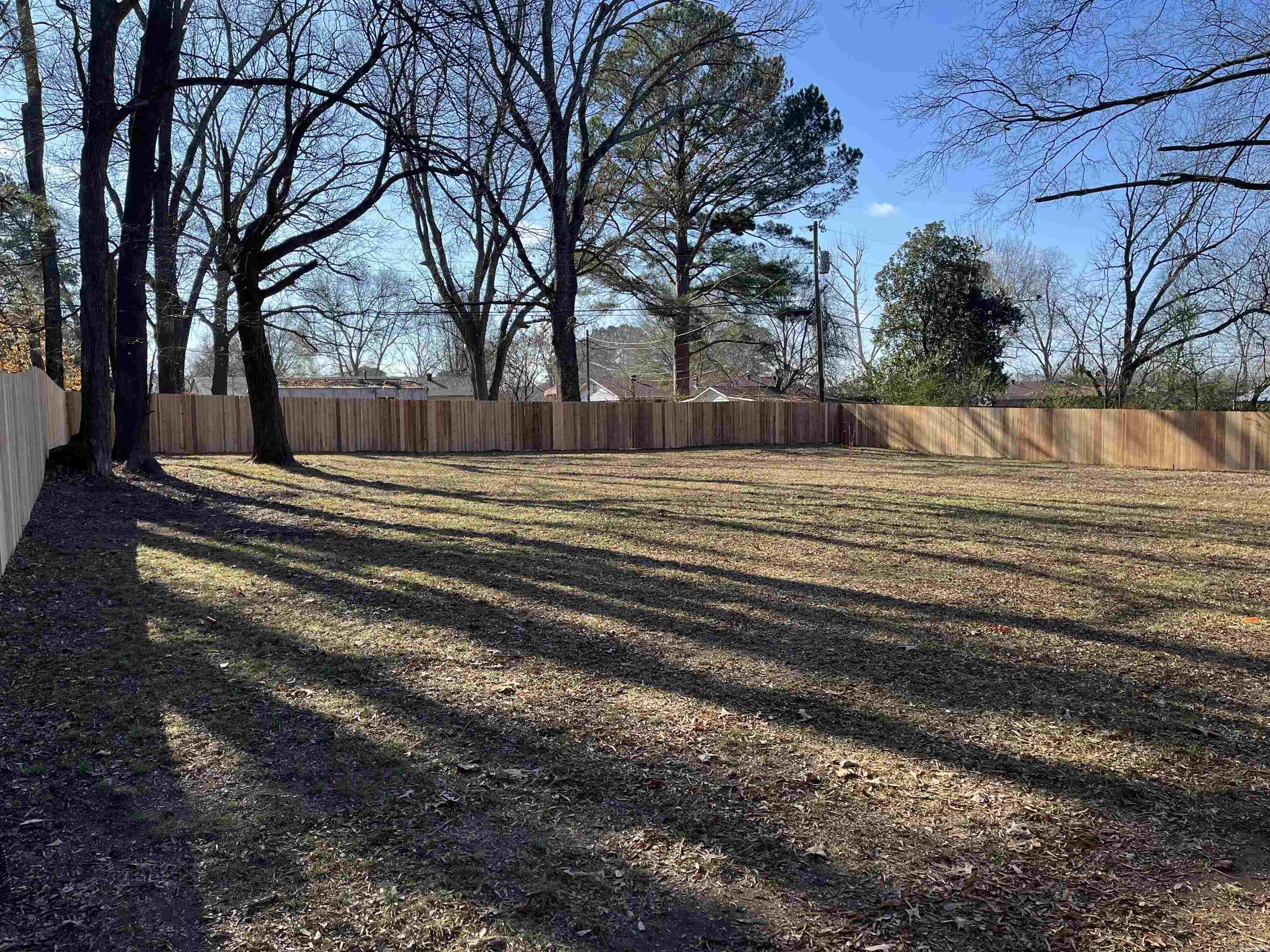 Robinson II - Residential