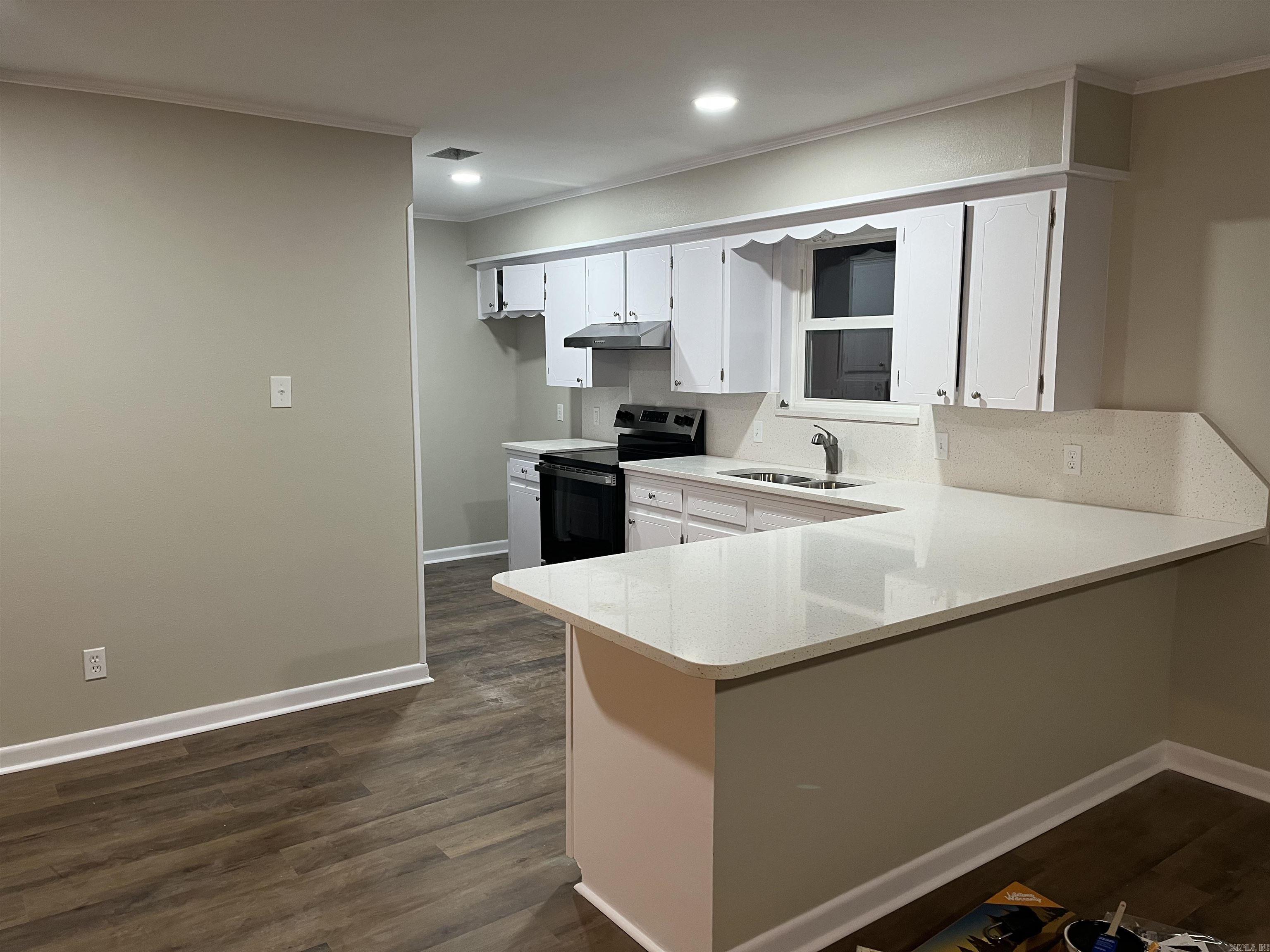 Robinson II - Residential