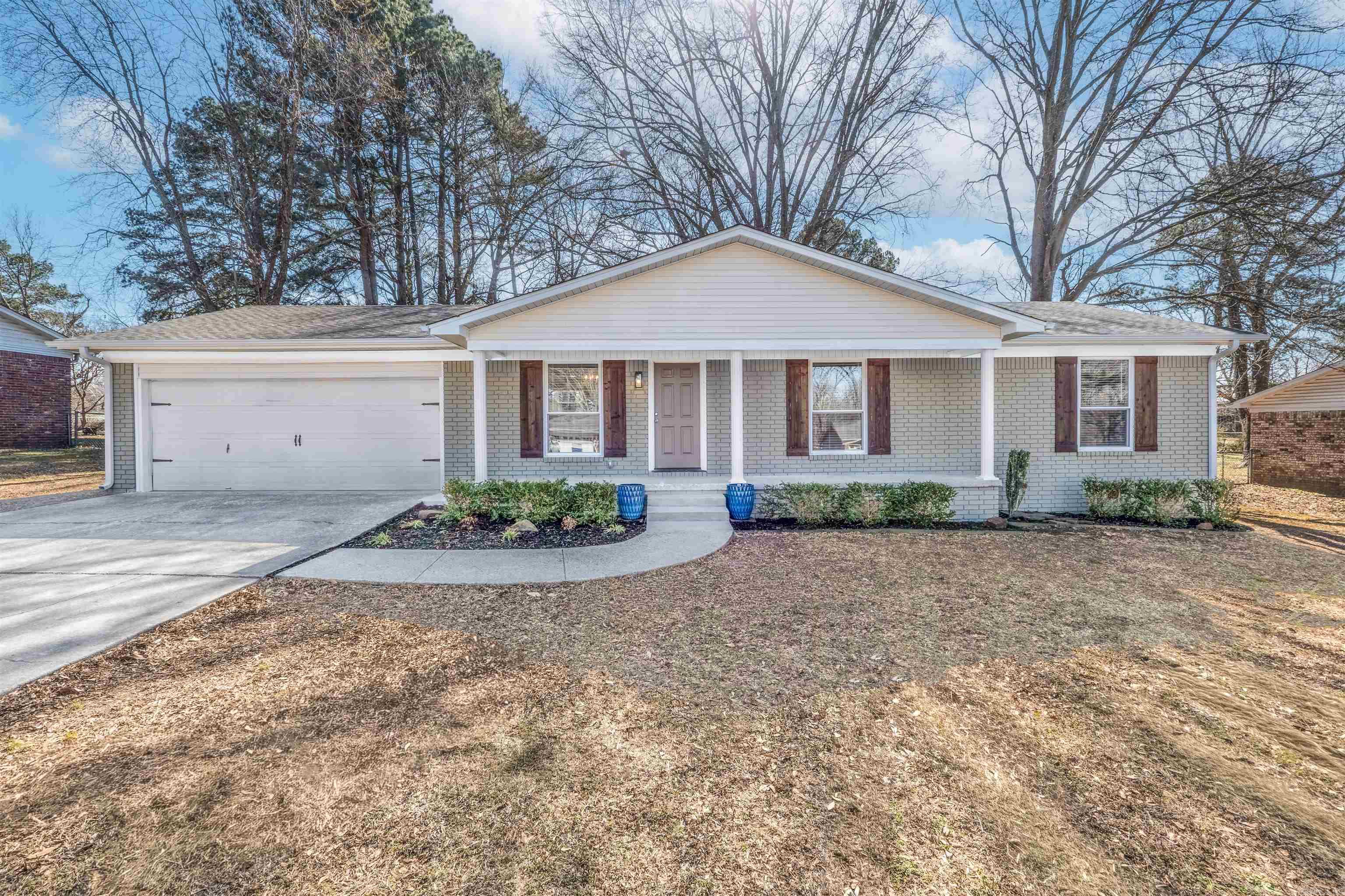 Robinson II - Residential