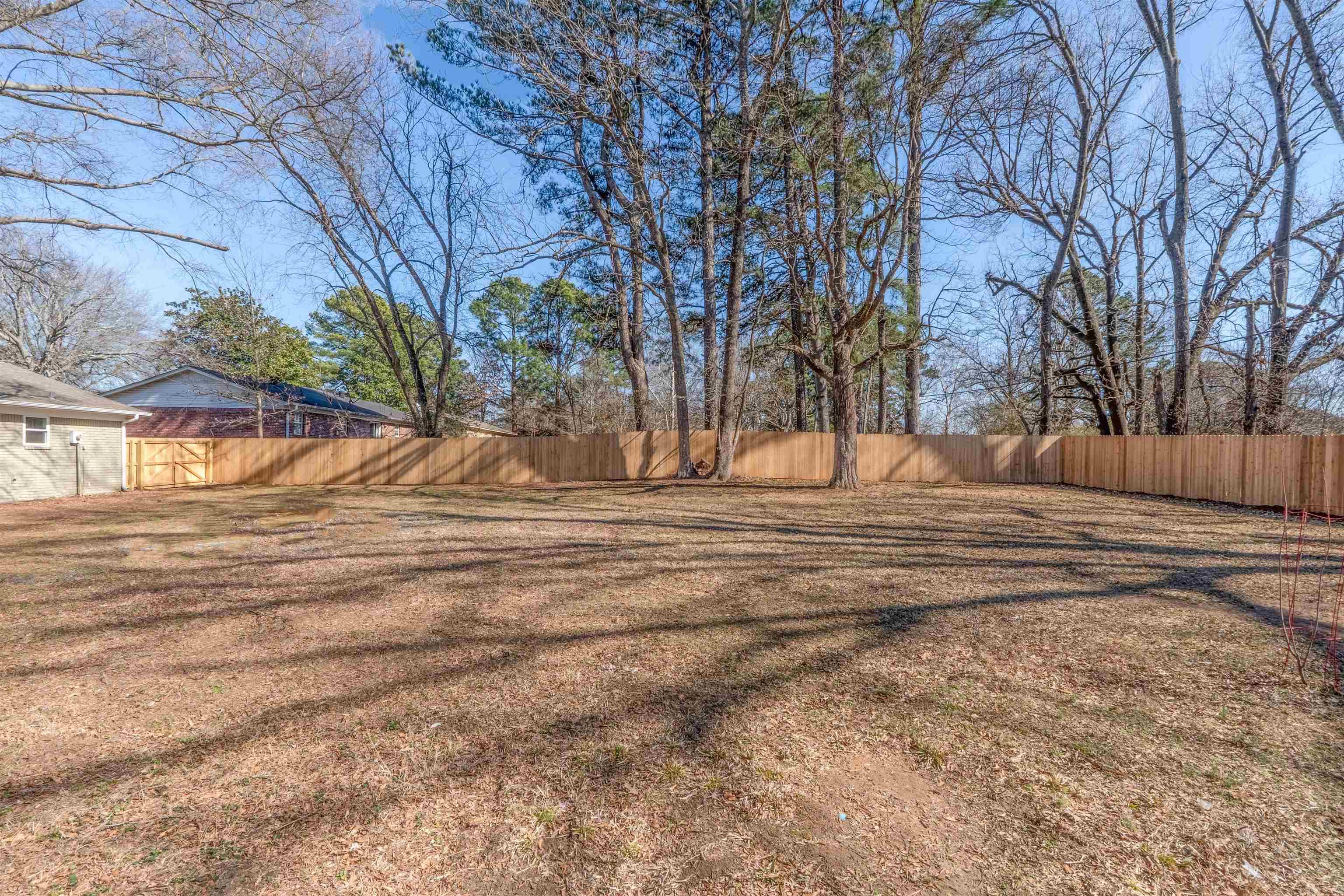 Robinson II - Residential