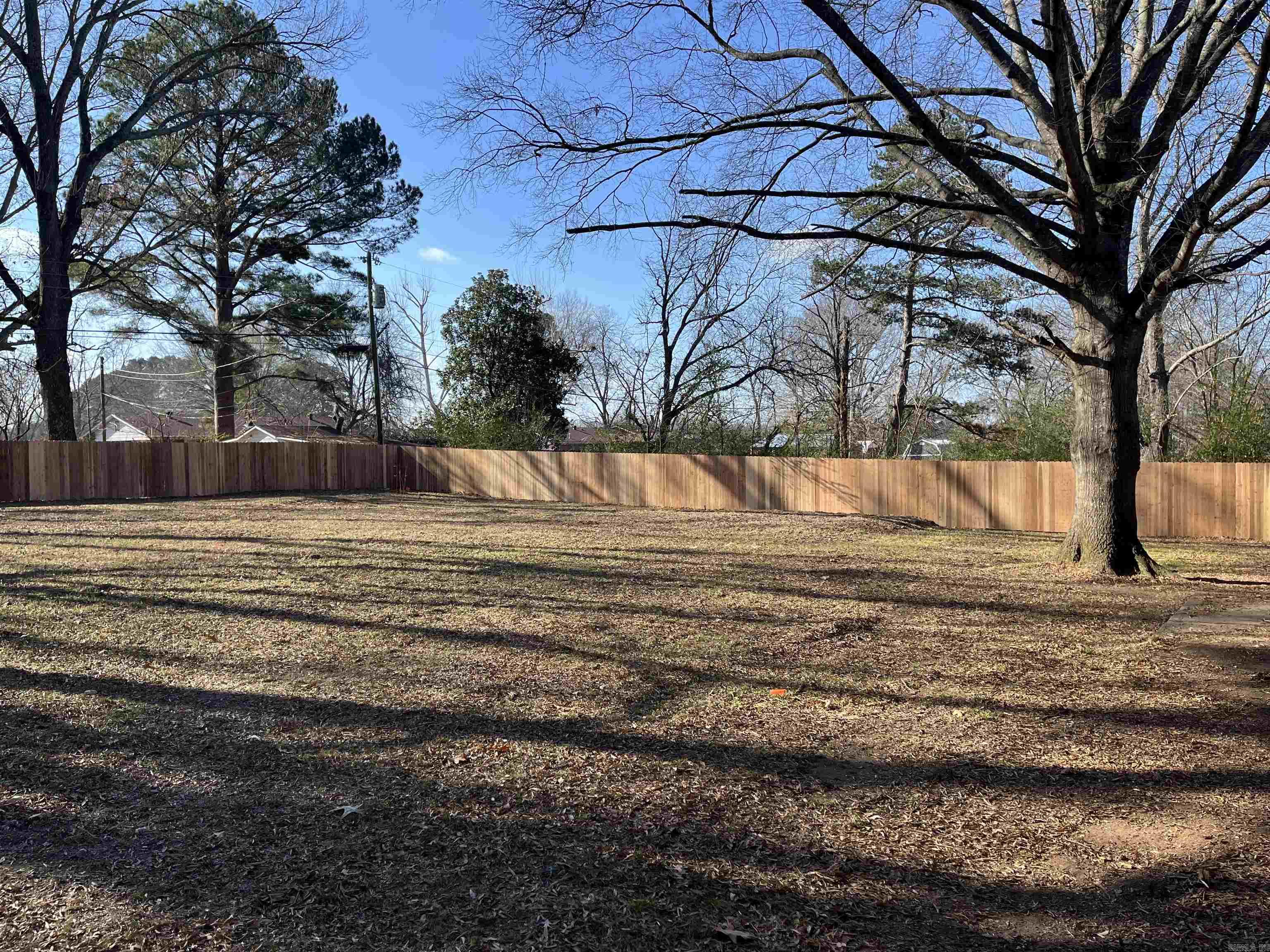 Robinson II - Residential