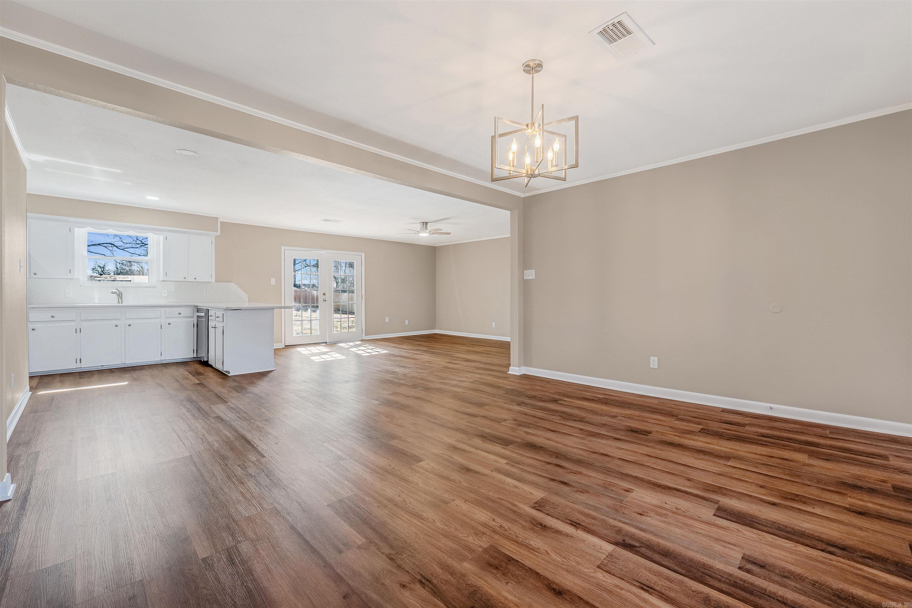 Robinson II - Residential