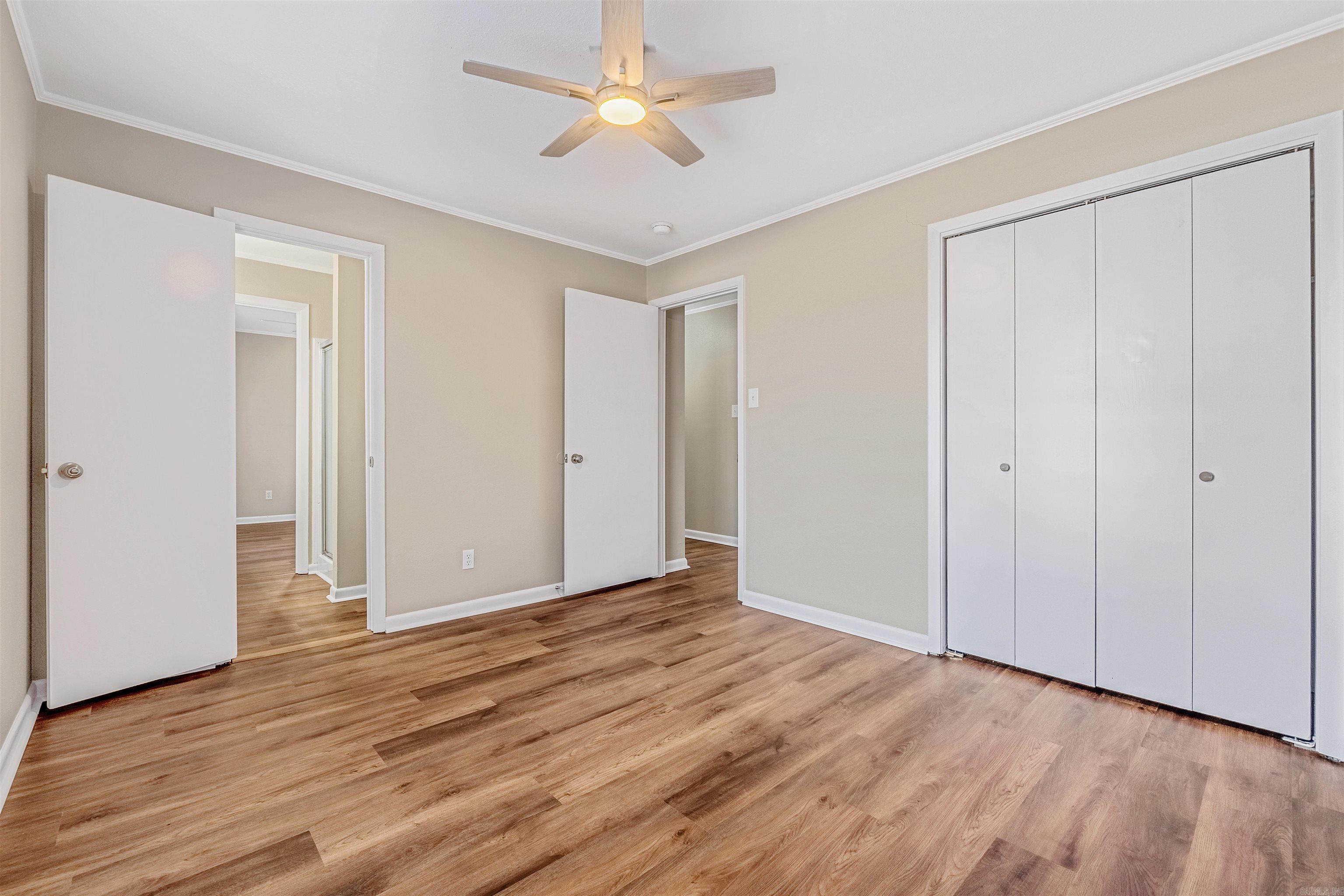 Robinson II - Residential