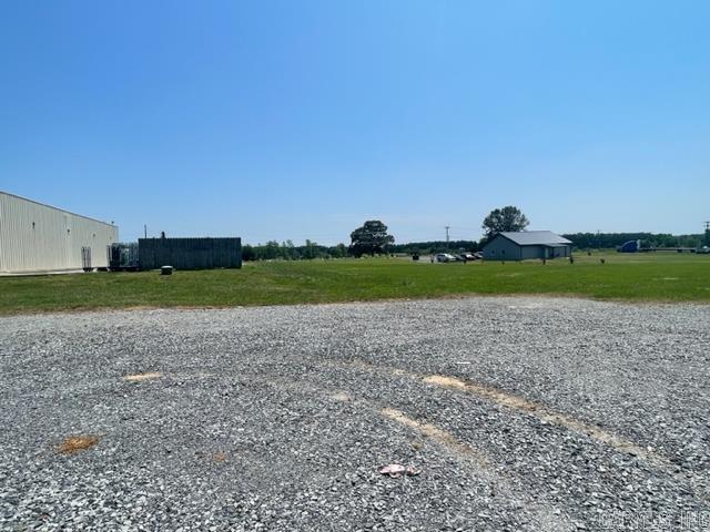 Town of Guy - Commercial Sale