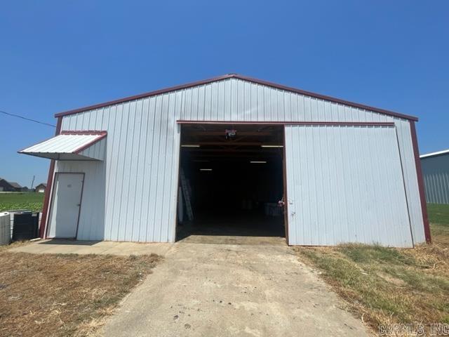 Town of Guy - Commercial Sale