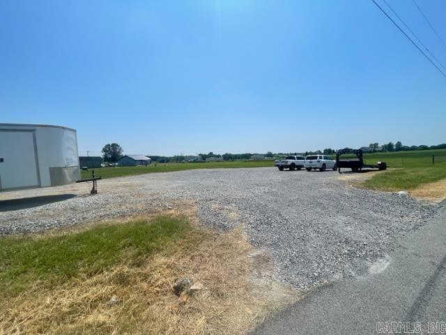 Town of Guy - Commercial Sale