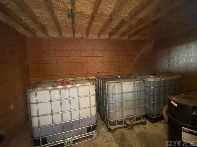 Town of Guy - Commercial Sale