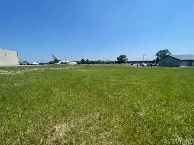 Town of Guy - Commercial Sale