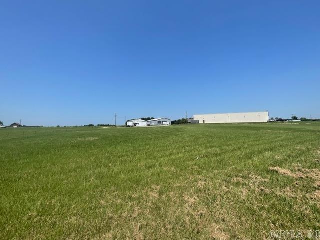 Town of Guy - Commercial Sale