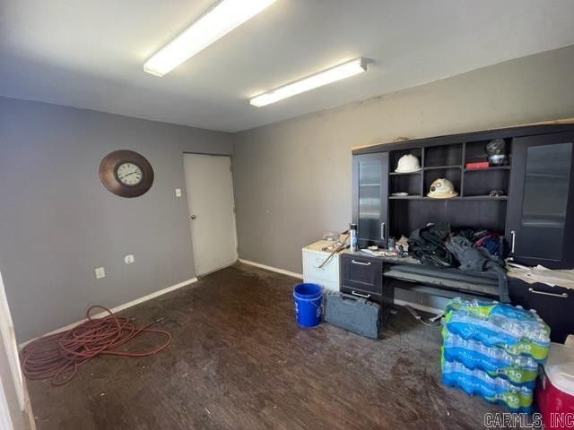 Town of Guy - Commercial Sale