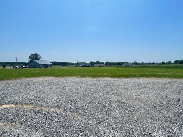 Town of Guy - Commercial Sale