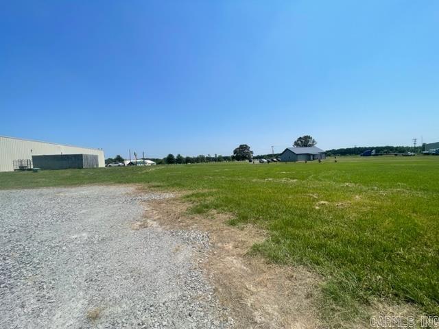 Town of Guy - Commercial Sale