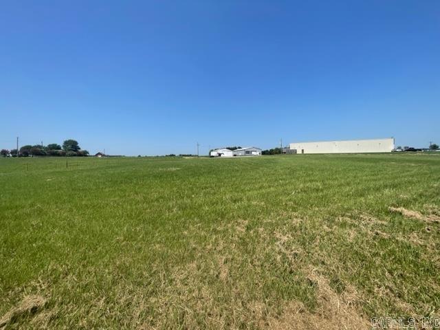 Town of Guy - Commercial Sale