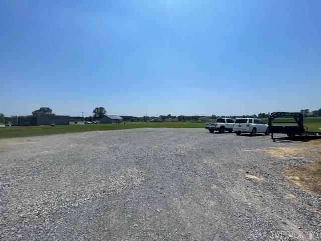 Town of Guy - Commercial Sale