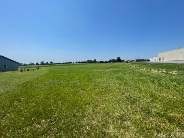 Town of Guy - Commercial Sale